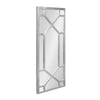 Vanderford Decorative Wall Mirror