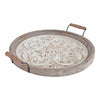 Hillrose Wood Decorative Tray