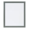 Bosc Framed Magnetic Dry Erase