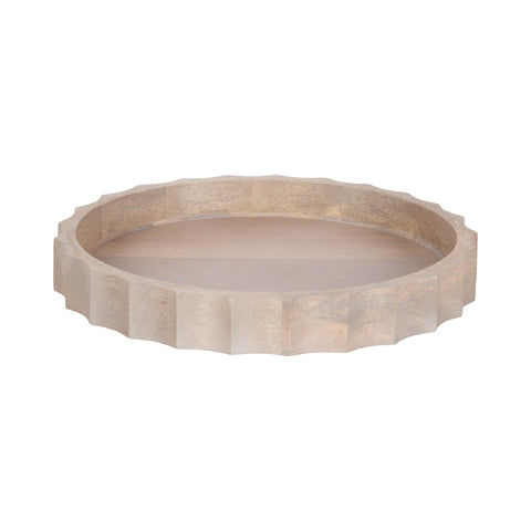 Lissi Round Tray