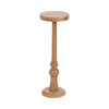 Wegner Wooden Accent Table