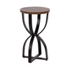 Ullot Round Side Table