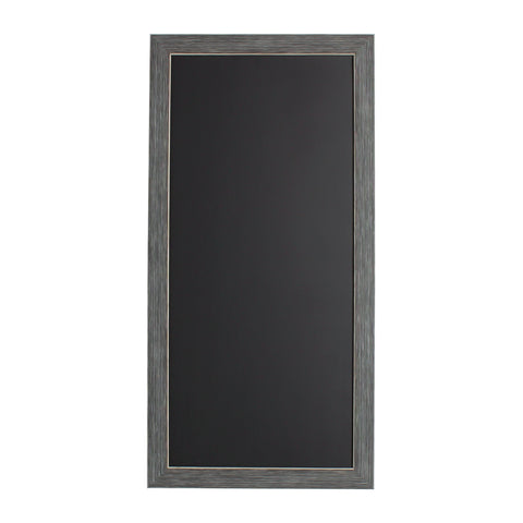 Wyeth Framed Magnetic Chalkboard