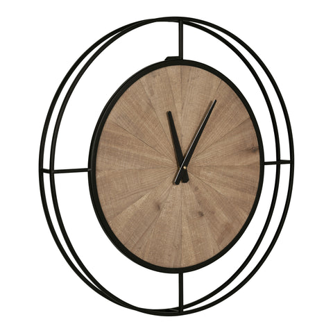 Newfield Wall Clock