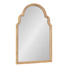 Hogan Arch Framed Mirror