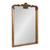 Elowyn Arch Mirror MDF