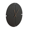 Nirav Round Wall Clock