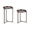 Aguilar Plant Stand Set