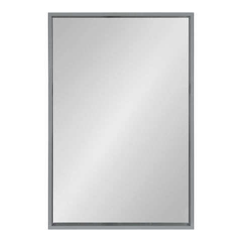 Travis Framed Wall Mirror