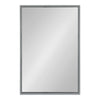 Travis Framed Wall Mirror