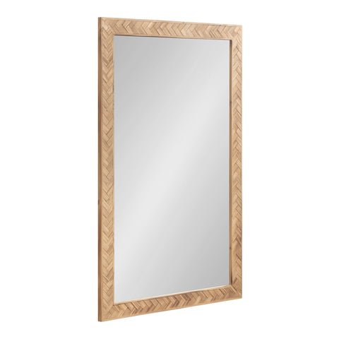 Braywood Rectangular Mirror