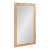 Braywood Rectangular Mirror