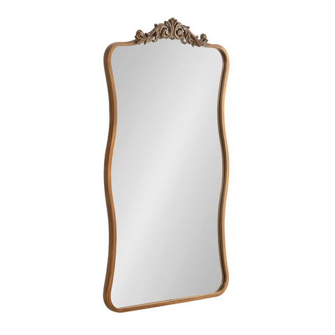 Arendahl Wavy Mirror