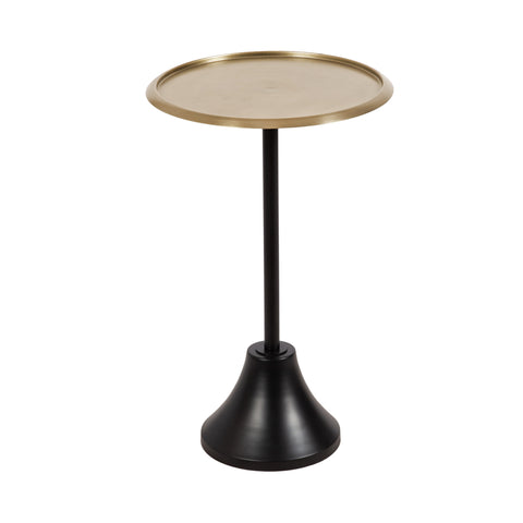 Sanzo Metal Side Table