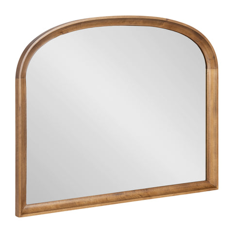 Hatherleigh Basket Arch Wall Mirror