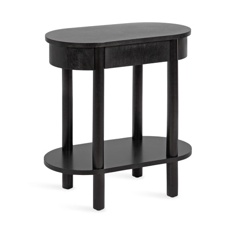 Koji Capsule Side Table