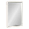 Makenna Rectangle Wall Mirror