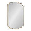 Hollyn Decorative Framed Wall Mirror