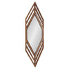 Vayga Framed Wall Mirror