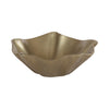 Flutte Metal Bowl