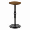 Stratton Pedestal Table