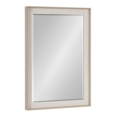 Kobert Rectangle Wall Mirror