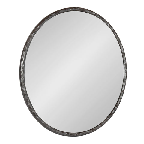 Jedda Decorative Wall Mirror