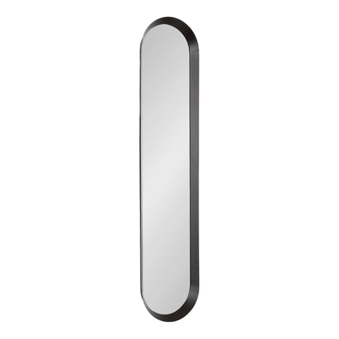 Niya Metal Panel Wall Mirror