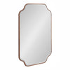 Plumley Framed Wall Mirror