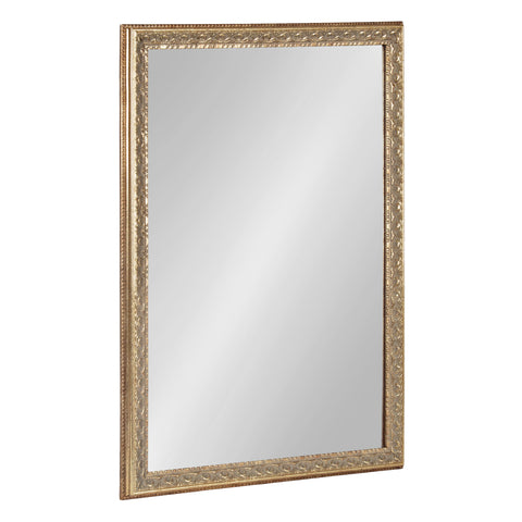 Johann Rectangle Wall Mirror