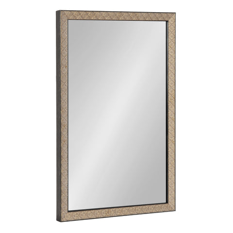 Soniva Rectangle Wall Mirror