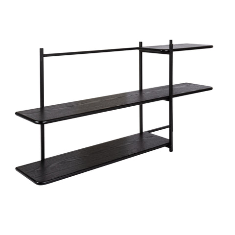 Ramone Tiered Wall Shelf