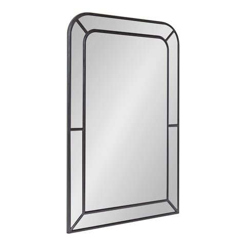 Lamson Framed Wall Mirror