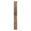 Growth Chart Wood Wall Ruler