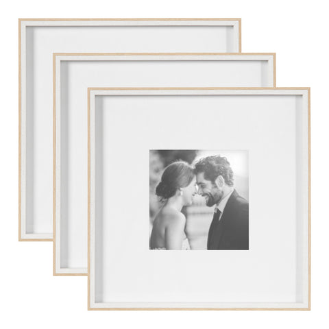 Gibson Photo Frame Set