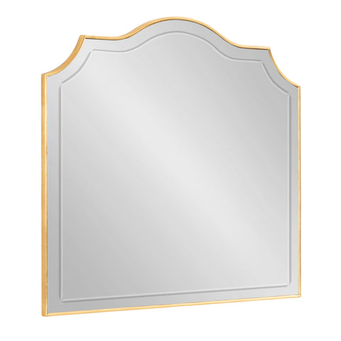 Hollyn Arched Wall Mirror