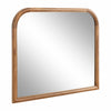 Glenby Arch Wall Mirror