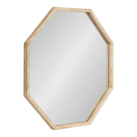 Occonor Wall Mirror Wood