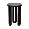 Kenzo Wood Side Table