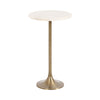 Baronet Round Side Table