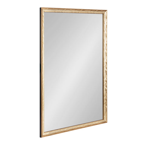 Illiona Rectangle Wall Mirror