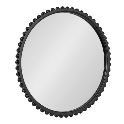 Beadbrook Round Wall Mirror