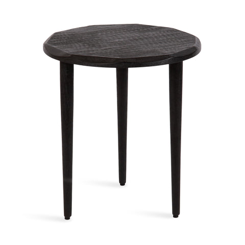 Tavares Round Side Table