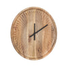 Grear Round Wall Clock