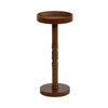 Bellport Pedestal End Table