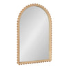 Beadbrook Arched Wall Mirror