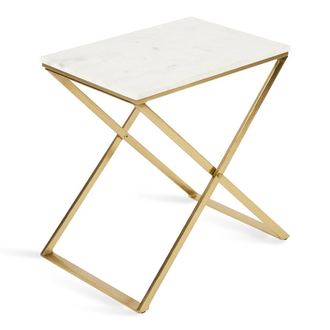 Laraway Folding Side Table