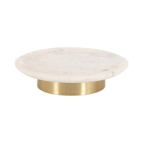 Sevienne Round Tray