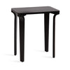 Escalon Wood Side Table