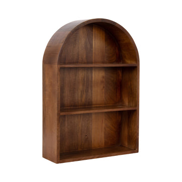 Arcott Arch Wall Shelf